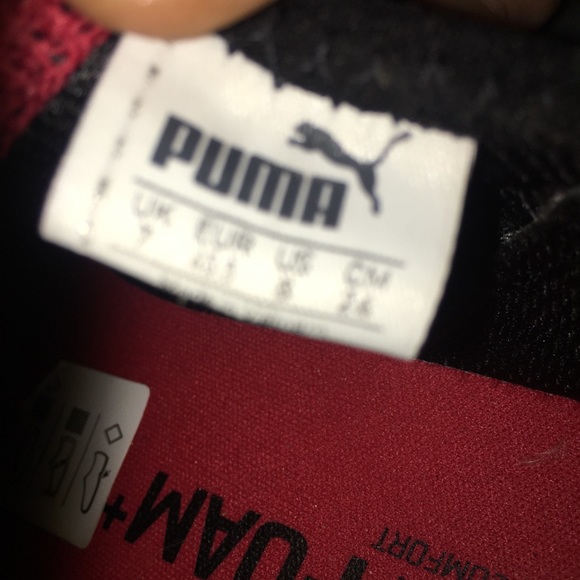 BN Puma Unisex SoftFoam+ Sneakers - Picture 7 of 7